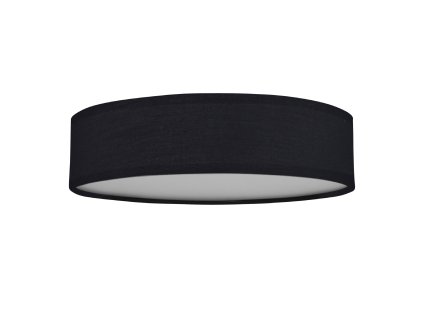 Stropní LED svítidlo 40 cm Ranex Mia RA-1000469, černé