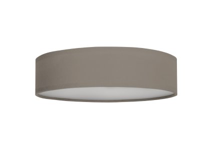 Stropní LED svítidlo 40 cm Ranex Mia RA-1000471, hnědé