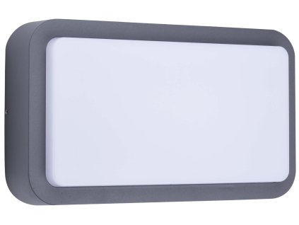 Venkovní nástěnné/stropní LED svítidlo 7 W 630 lm Ranex Smartwares Bjorn, RA-1002718