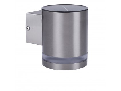 Venkovní solární nástěnné LED svítidlo d/n Ranex GWS-003-DS, RA-1003077