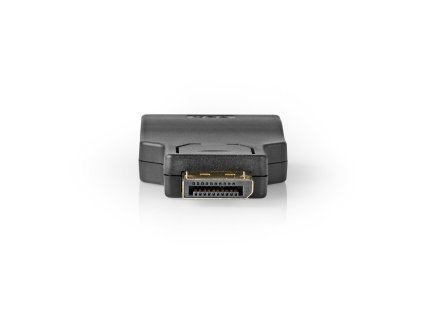 DisplayPort – VGA Adaptér | DisplayPort Zástrčka - VGA Zásuvka