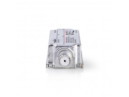 Nedis LTE filtr 822 - 862 MHz, -2.7 dB (SFILLTE10ME)