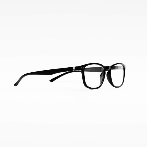 Z-ZOOM herní brýle +1.0 redukující digitální záření, barva matná černá