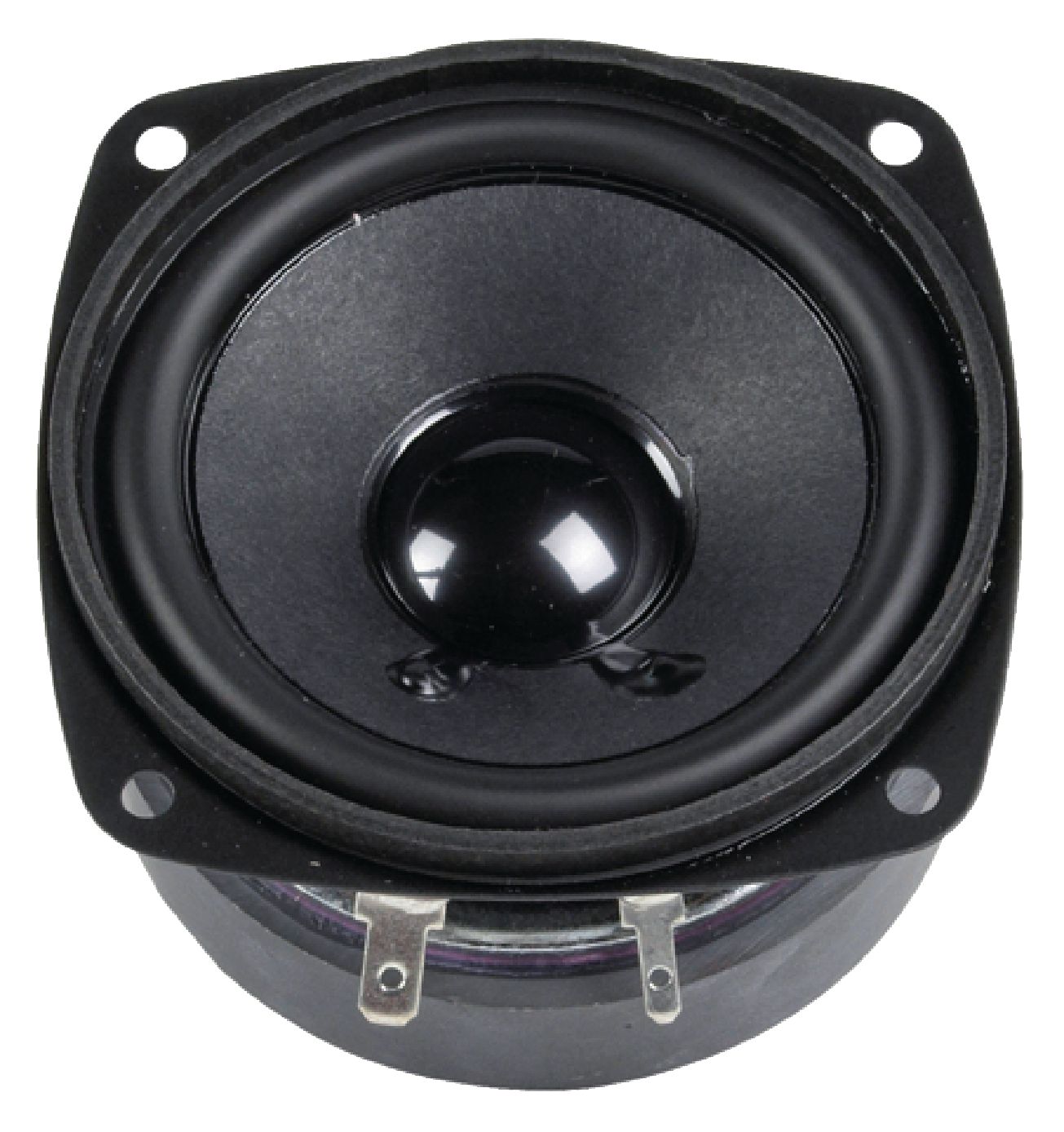 Širokopásmový Hi-Fi reproduktor 8 cm (3.3") 8 Ohm 50 W Visaton, VS-FRS8M