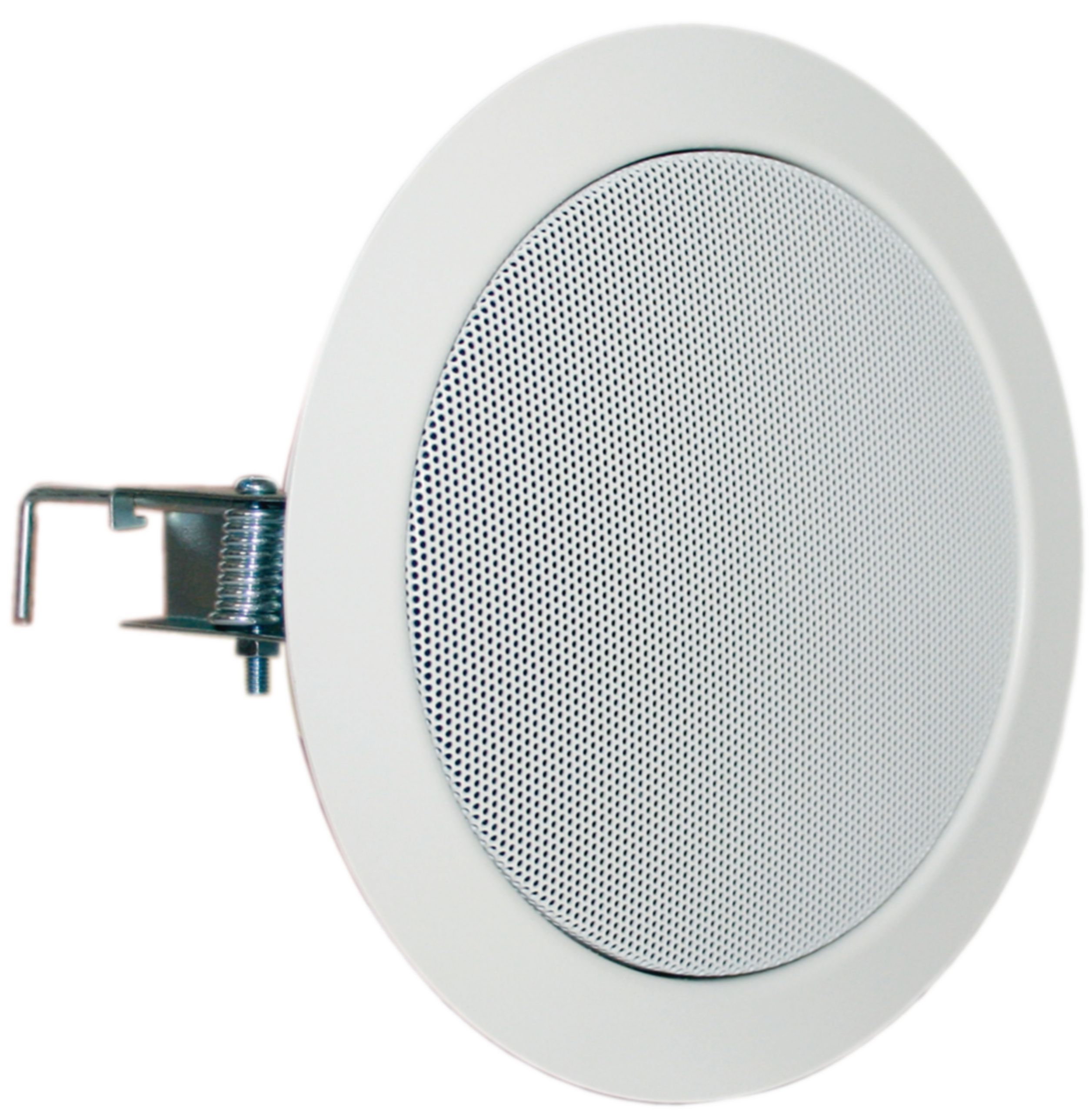 Hi-Fi stropní reproduktor, 13 cm (5") 8 Ohm Visaton, VS-DL13/2T