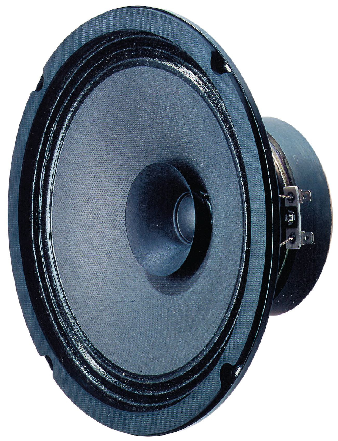 Širokopásmový reproduktor 20 cm (8") 8 Ohm 70 W Visaton, VS-BG20