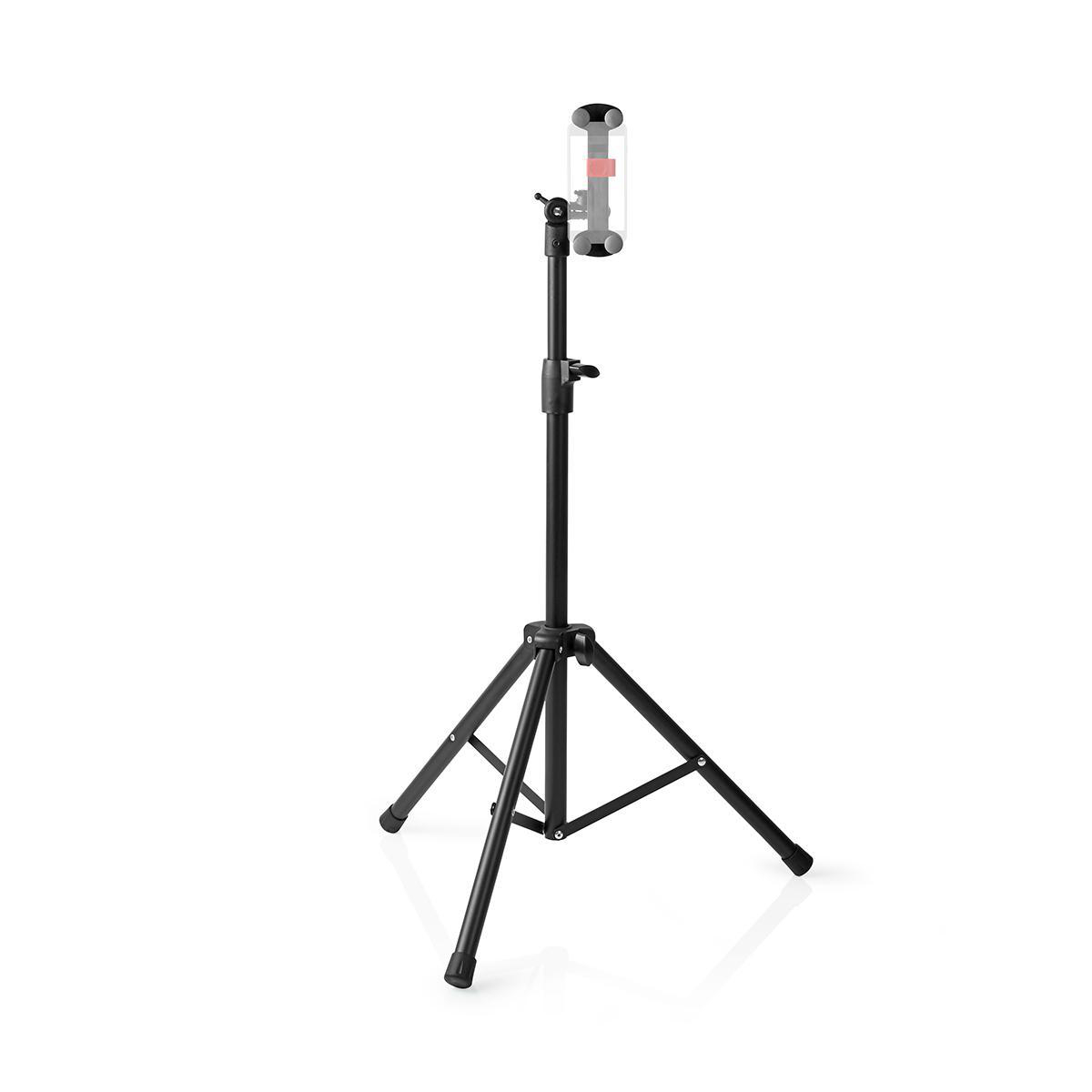 Tablet and Smartphone Mount | Floor Stand | 4 - 12" | Full Motion