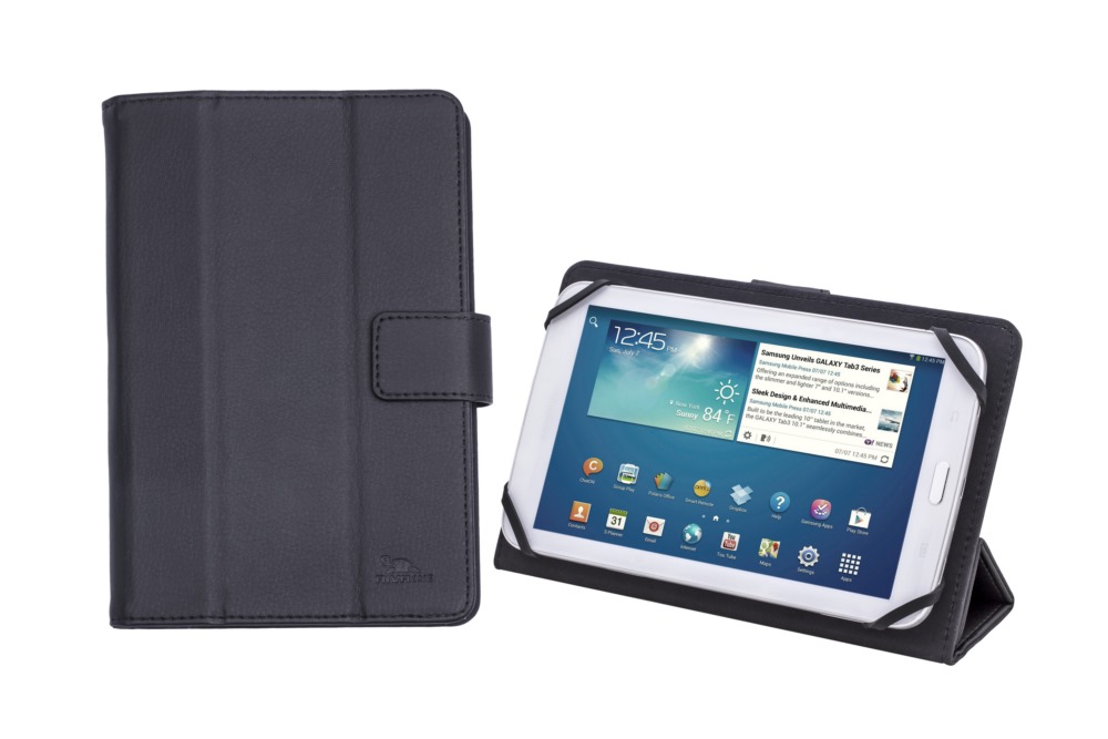 Riva Case 3112 pouzdro na tablet 7", černé
