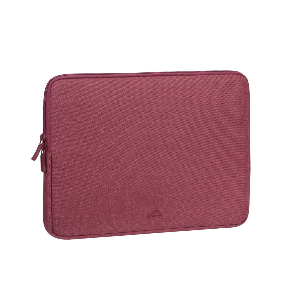 Riva Case 7704 pouzdro na notebook - sleeve 13.3-14.00", červené