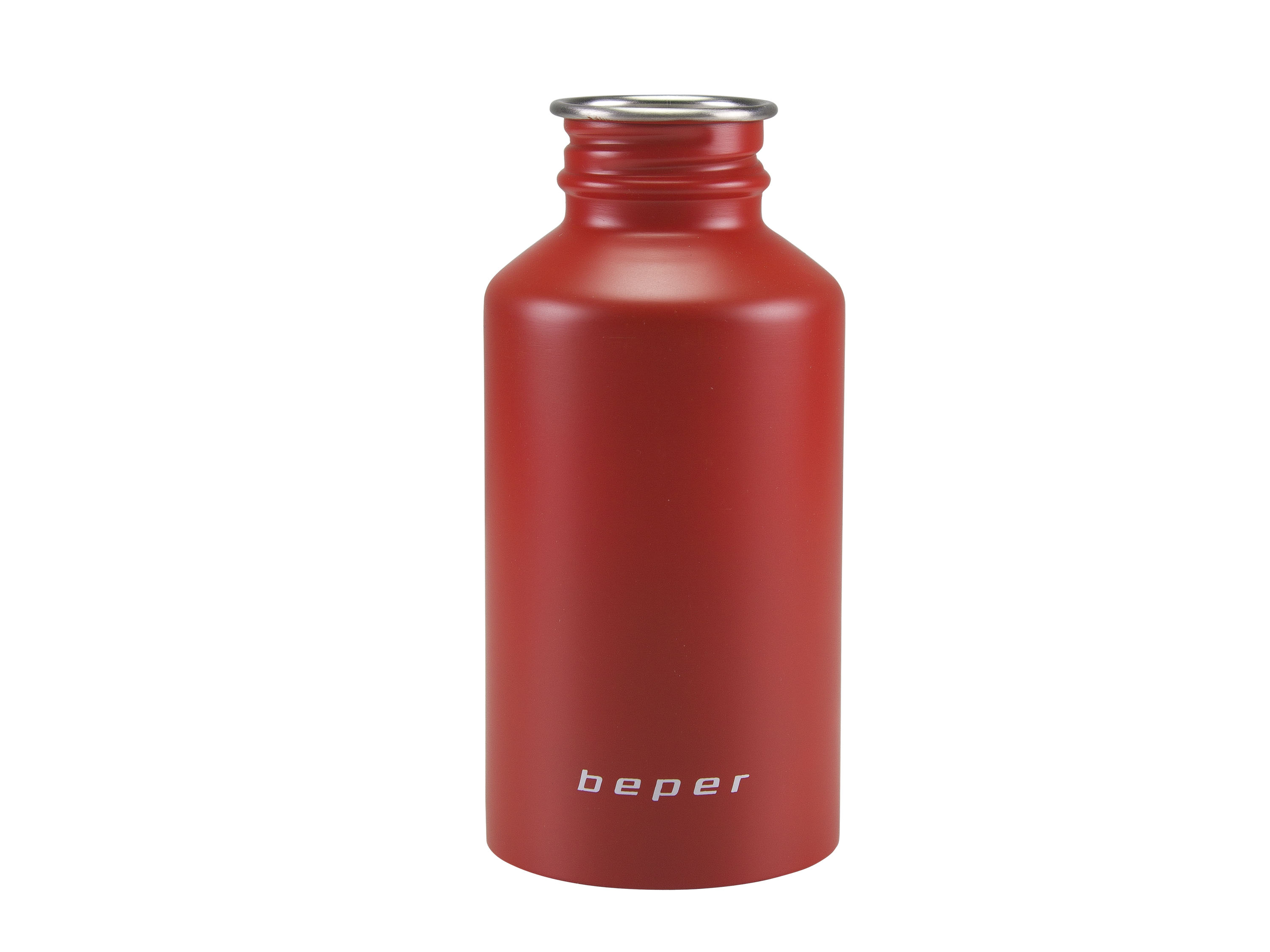 Beper C102BOT002 láhev na pití 0.5l, červená