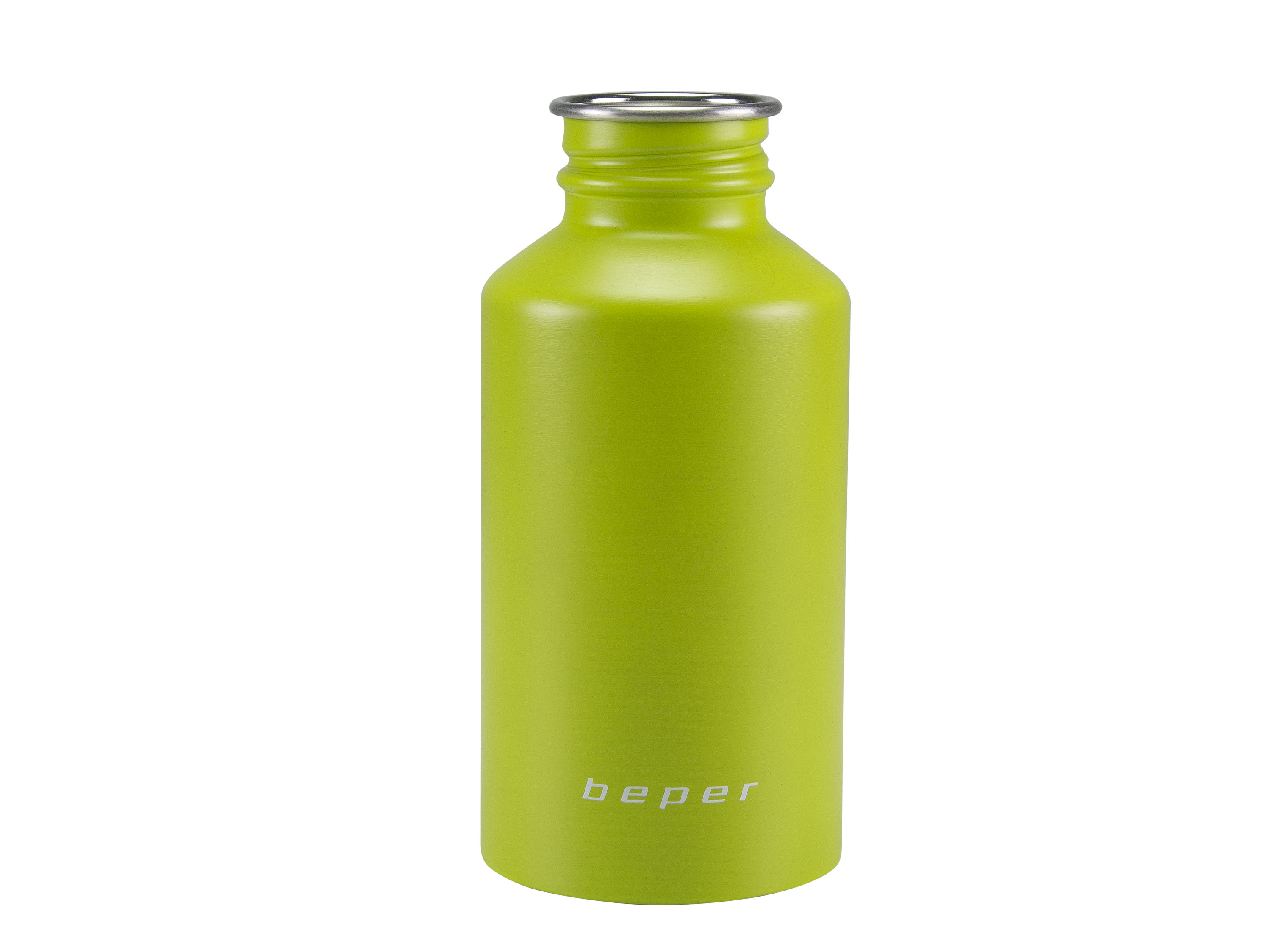 Beper C102BOT003 láhev na pití 0.5l, zelená