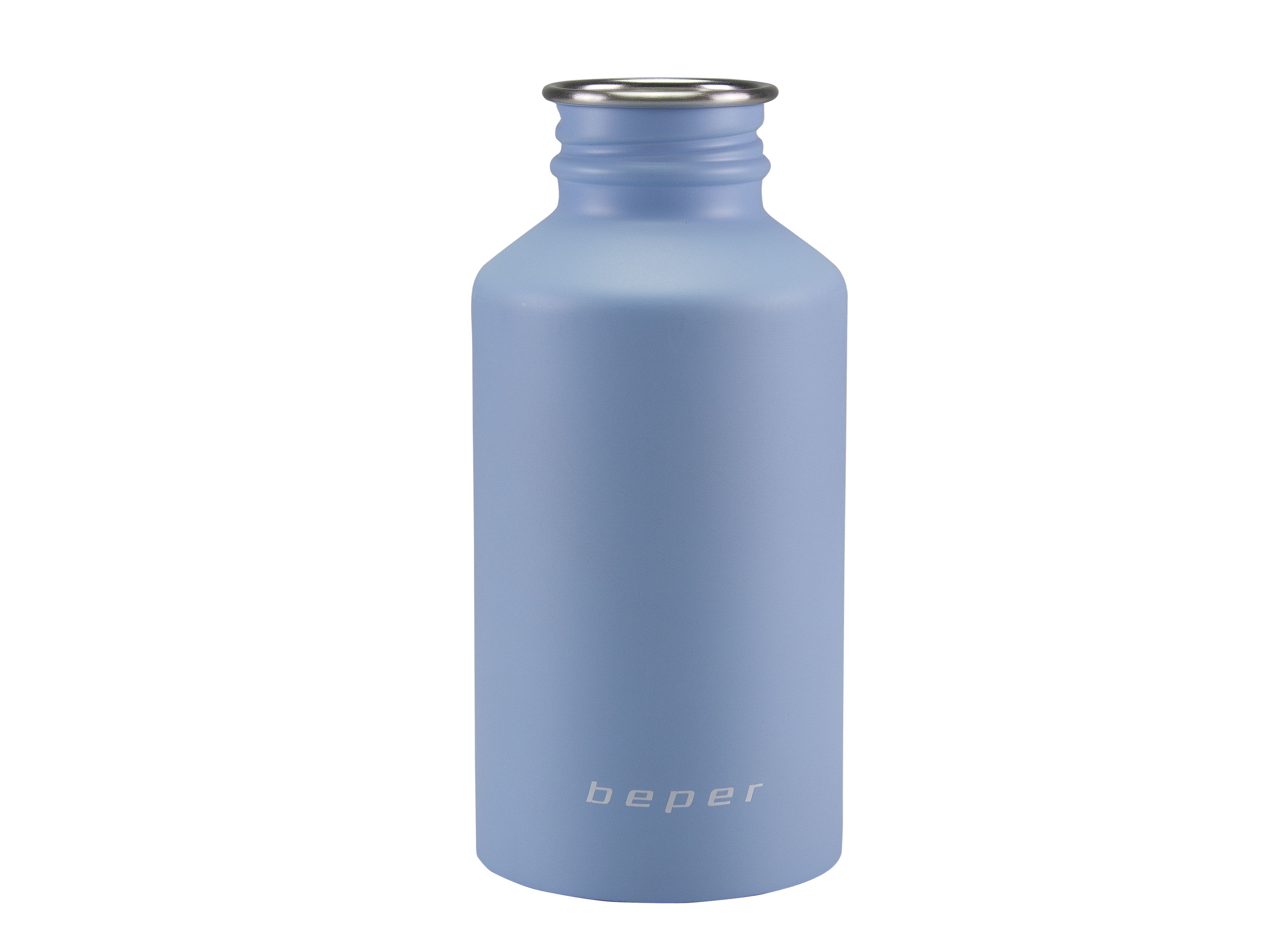 Beper C102BOT004 láhev na pití 0.5l, světle modrá