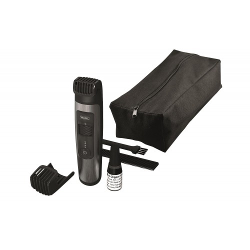 Wahl 1065-0460 zastřihovač vousů Aqua Trim