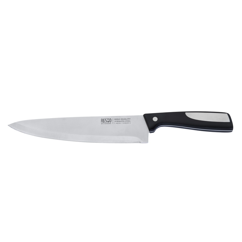 RESTO 95320 Nůž kuchařský 20 cm (ATLAS)