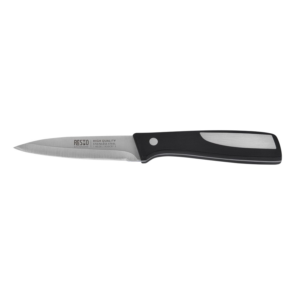 RESTO 95324 Nůž loupací 9 cm (ATLAS)