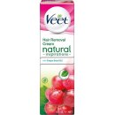 VEET Depilační krém Natural Inspirations 100 ml