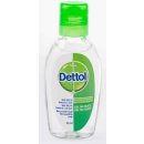 DETTOL Antibakteriální gel na ruce 50 ml