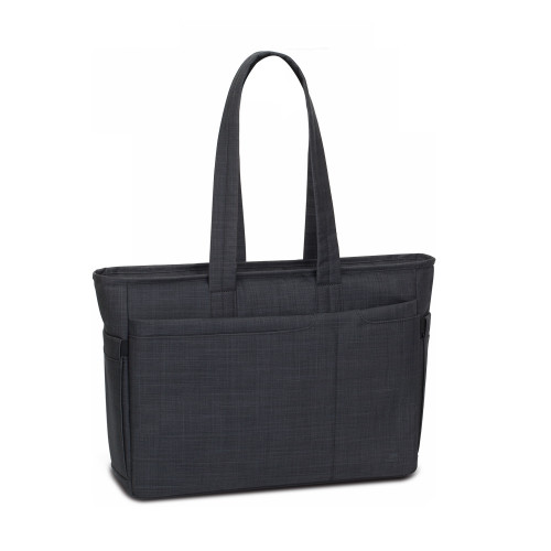 Riva Case 8391 dámská taška na notebook 15.6", černá