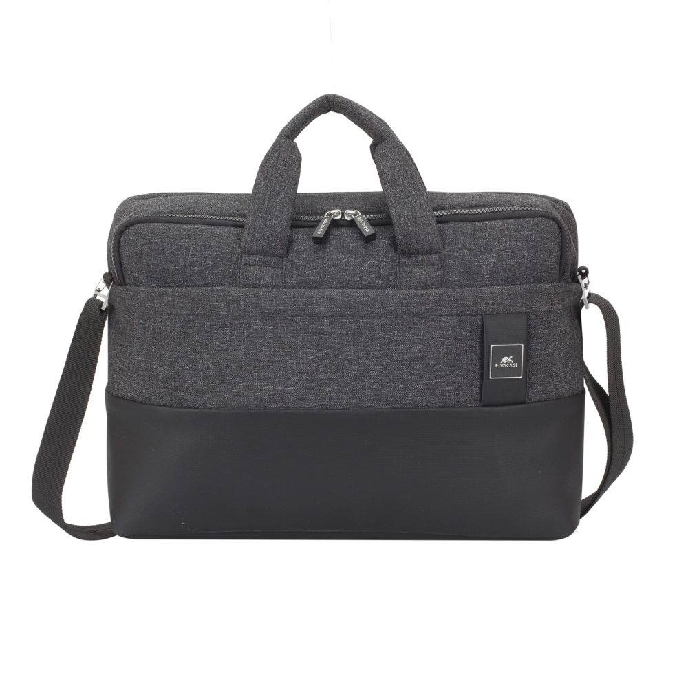 Riva Case 8831 brašna na MacBook Pro a ultrabook 15.6", černá