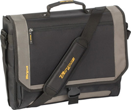 Brašna na notebook TARGUS TCG200 Messenger XL Citygear (16-17,3")