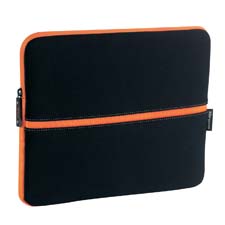 Pouzdro na laptop TARGUS TSS056EU skin oranžové 13,4"