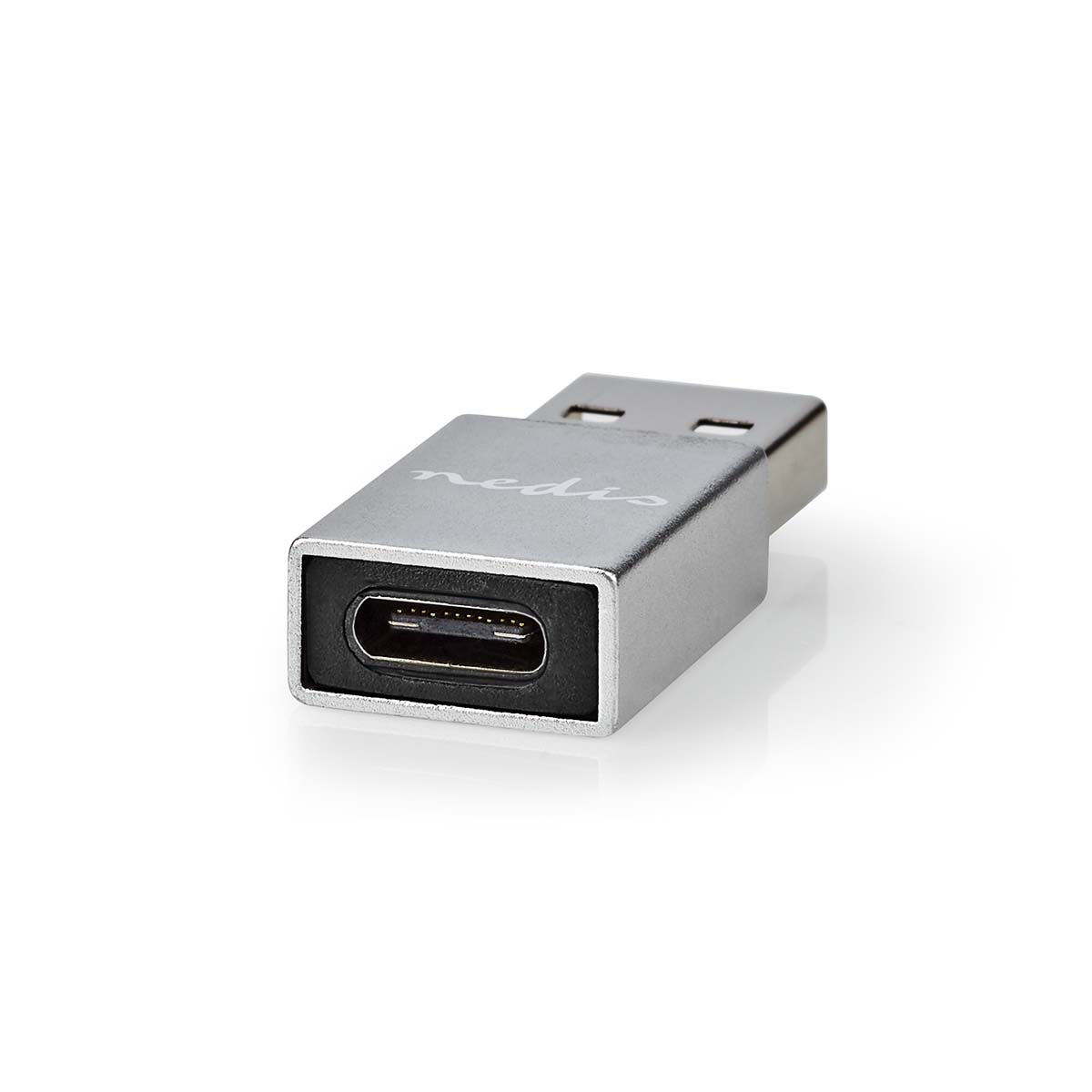 Adaptér USB 3.2 Gen.1 zástrčka USB-A - zásuvka USB-C (CCGB60925GY)