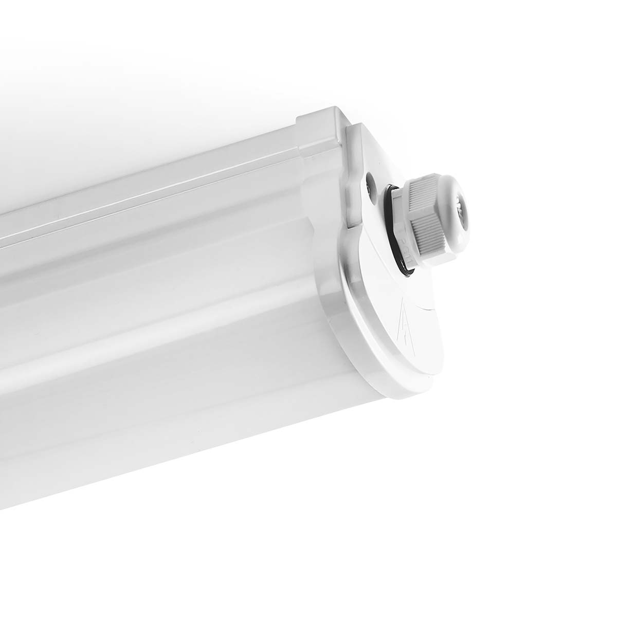 Nedis BTTNT8-44W120 LED zářivkové svítidlo 120 cm, 44 W, 5000 lm, IP65