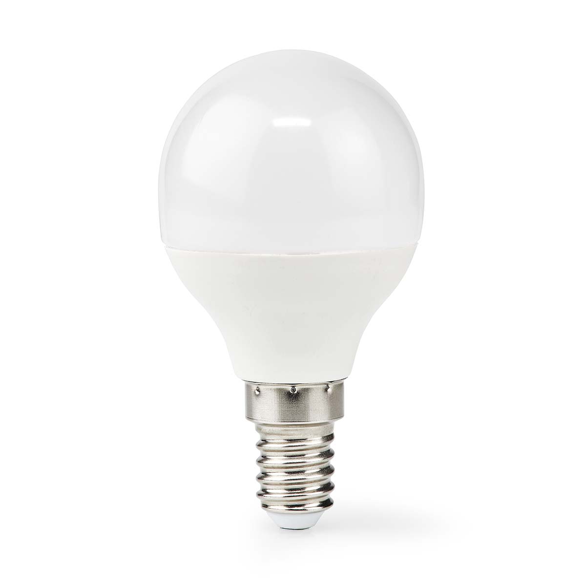 LED žárovka E14 | Svíčka | 2.8 W | 250 lm | 2700 K | Teplá Bílá | Matné | 1 kusů