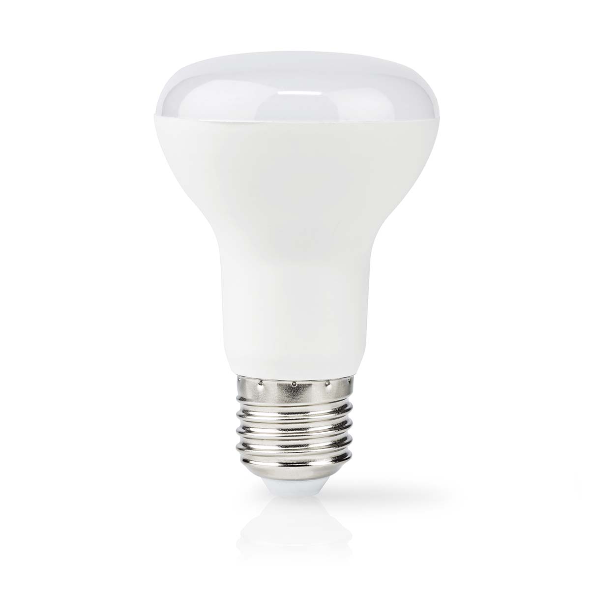 LED žárovka E27 | R63 | 8.5 W | 806 lm | 2700 K | Teplá Bílá | 1 kusů
