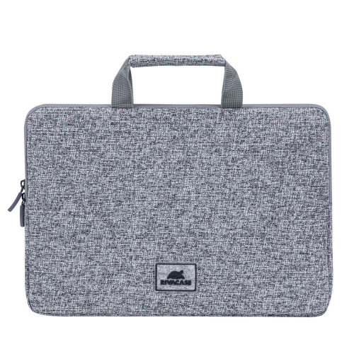 Riva Case 7913 pouzdro na notebook - sleeve 13.3", světle šedé