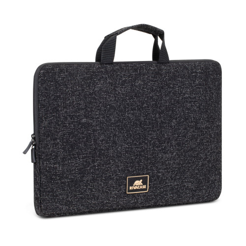 Riva Case 7915 pouzdro na notebook - sleeve 15.6", černé