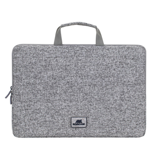 Riva Case 7915 pouzdro na notebook - sleeve 15.6", světle šedé