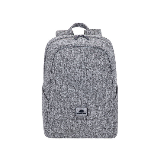 Riva Case 7923 batoh na notebook 13.3", světle šedý