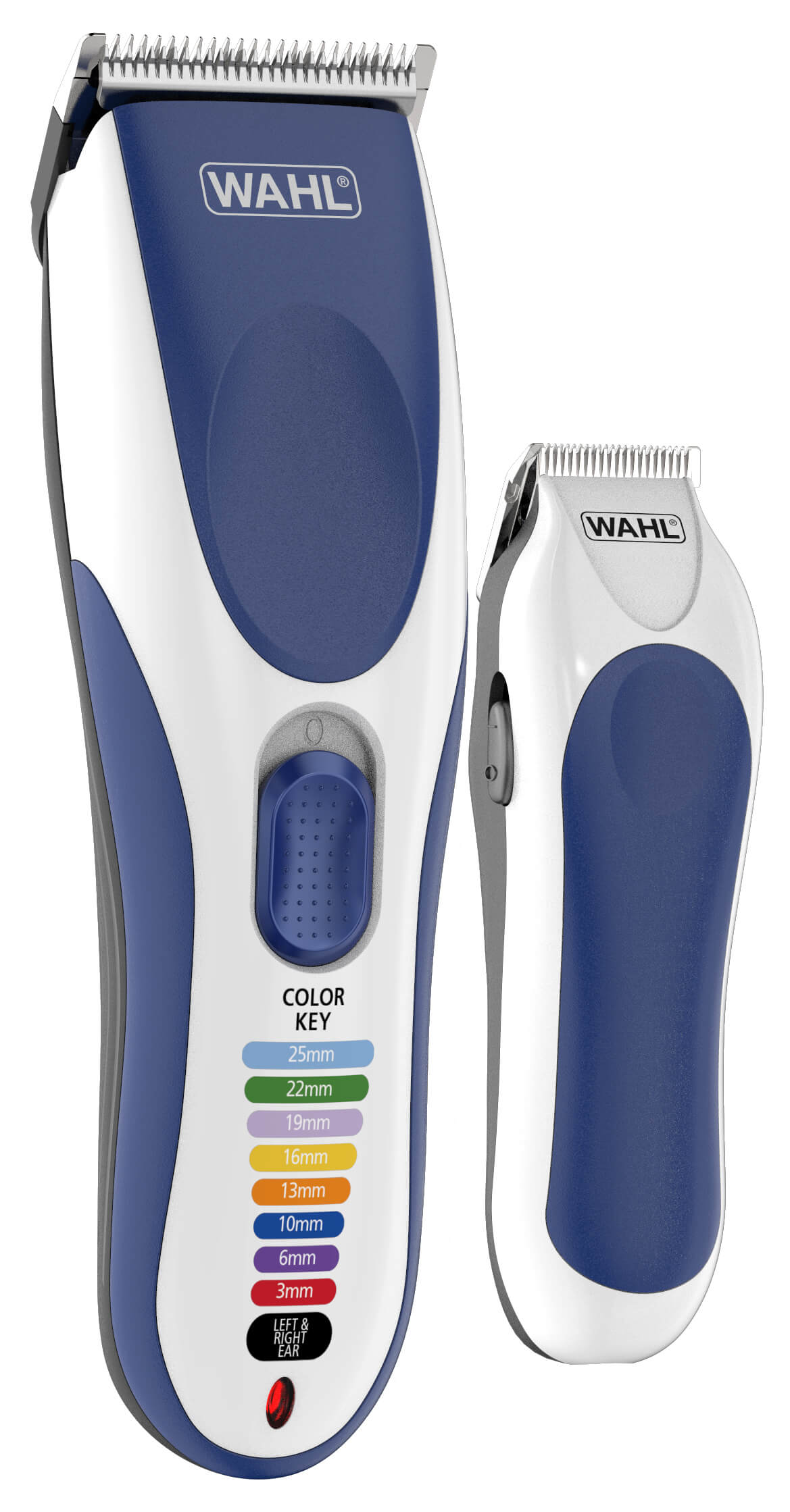 Wahl 9649-916 zastřihovač Color Pro Cordless Combo