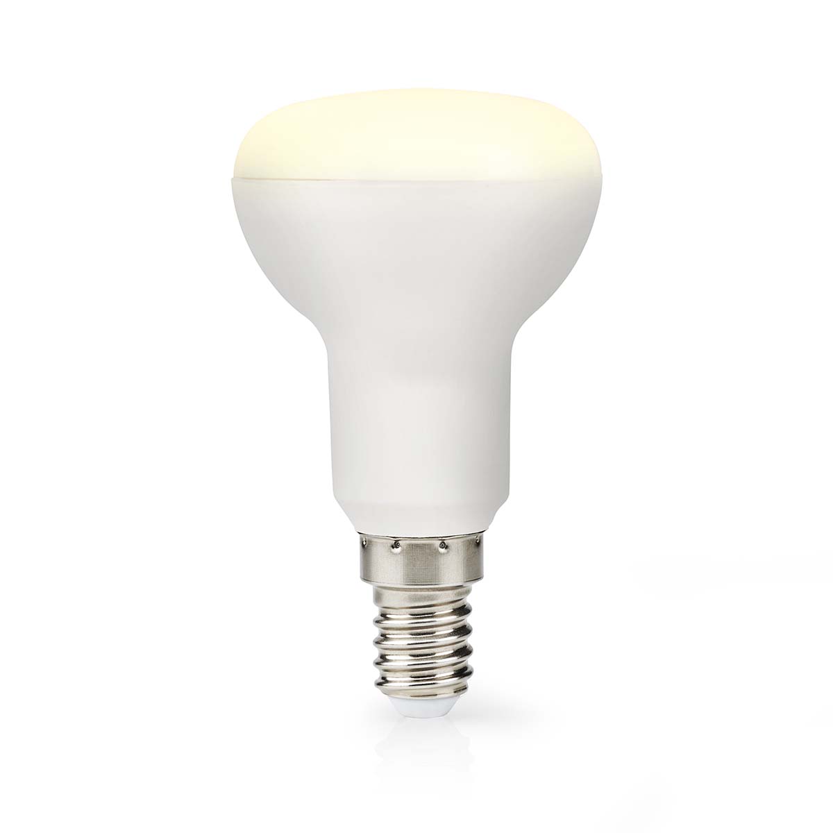 LED žárovka E14 | R50 | 2.8 W | 250 lm | 2700 K | Teplá Bílá | Jasné | 1 kusů