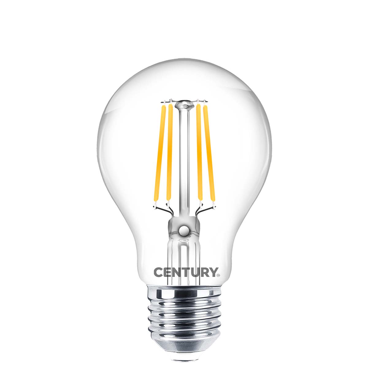 LED Filament Lamp E27 11 W 1521 lm 4000 K