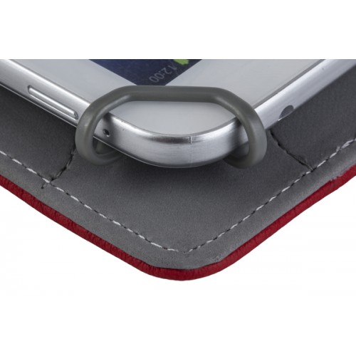 Riva Case 3012 pouzdro na tablet 7", červené