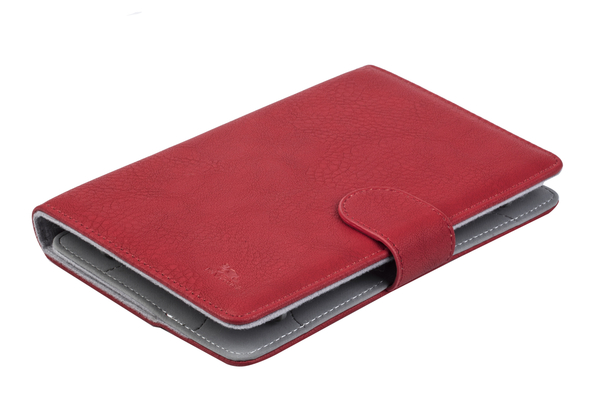 Riva Case 3014 pouzdro na tablet 8", červené