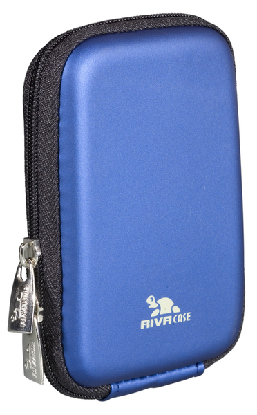 Riva Case 7062 pouzdro na fotoaparát, světle modré