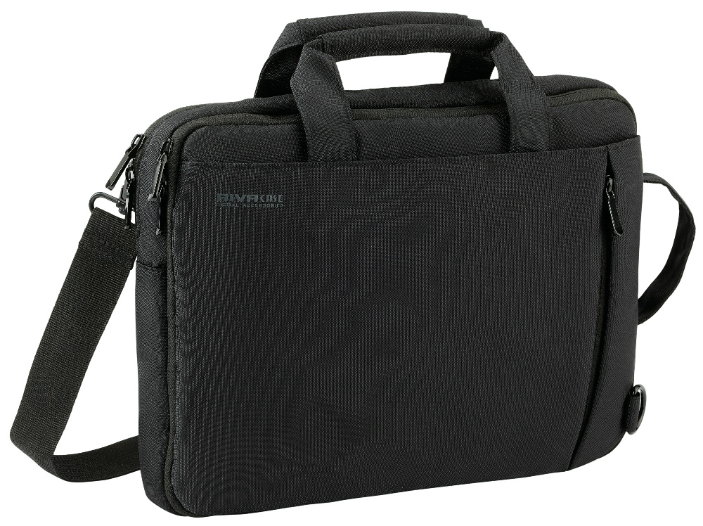 Riva Case 8075 taška na notebook 12.1", černá