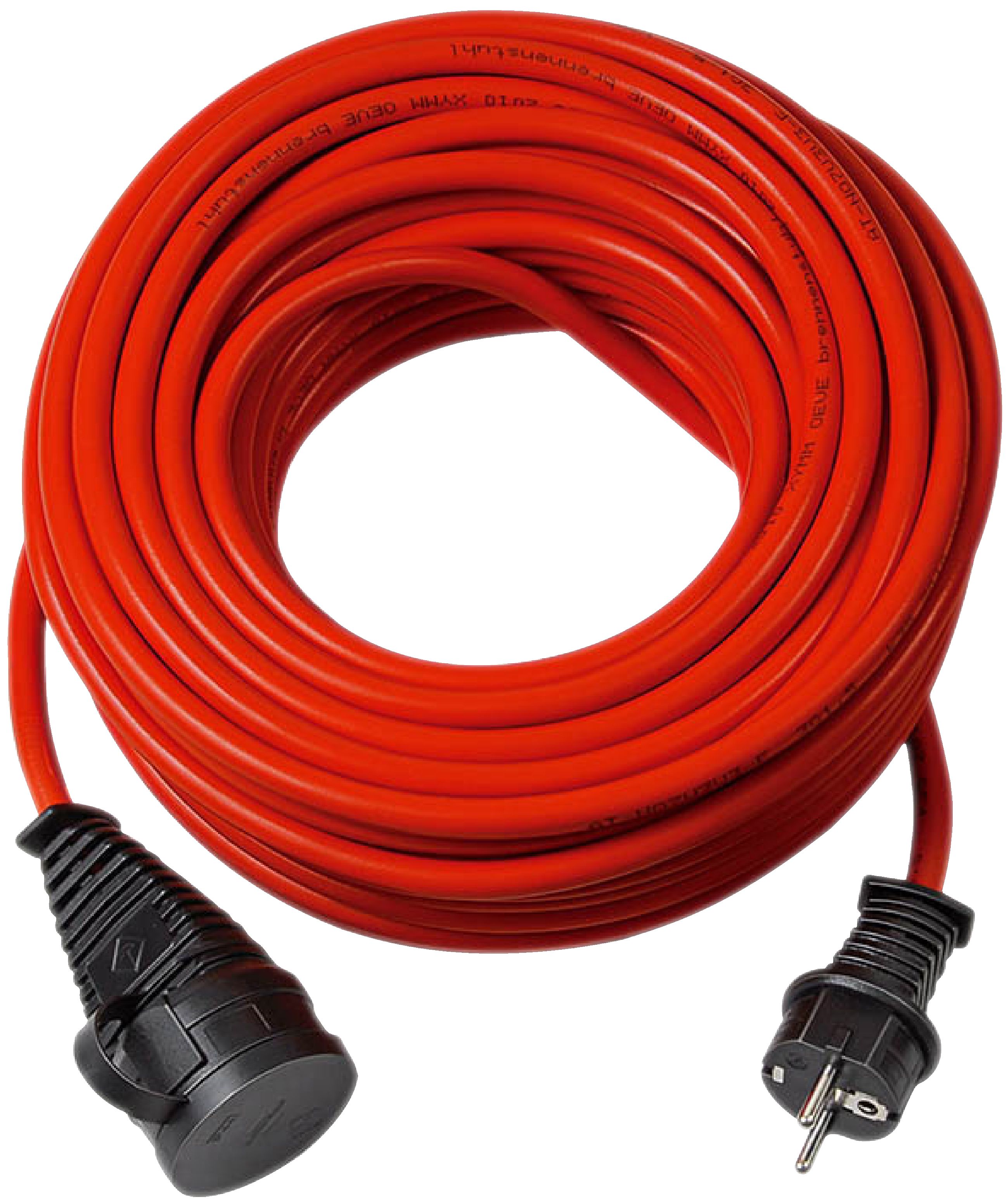 Bremaxx prodlužovací kabel IP 44, 25 m Brennenstuhl BN-1169840