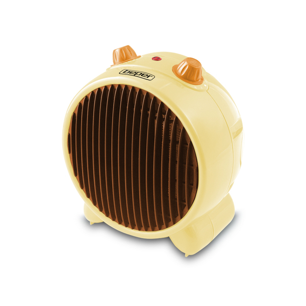 BEPER RI-083 teplovzdušný keramický ventilátor TRENDY 1500W