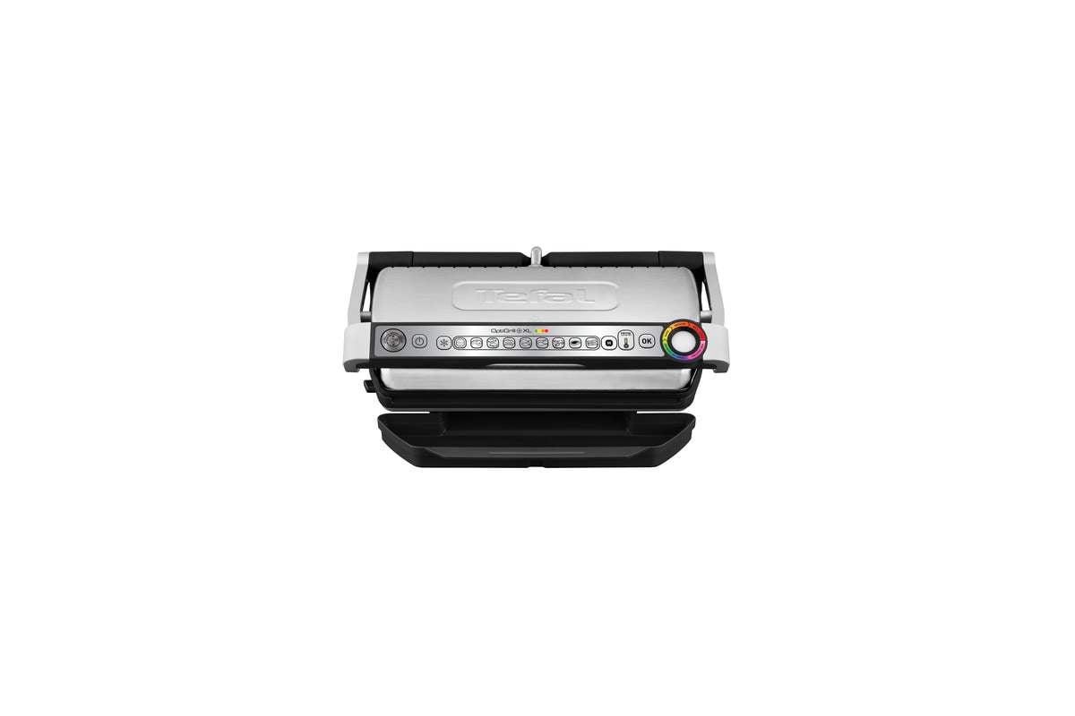 Elektrický gril Tefal Optigrill+ XL GC722D34