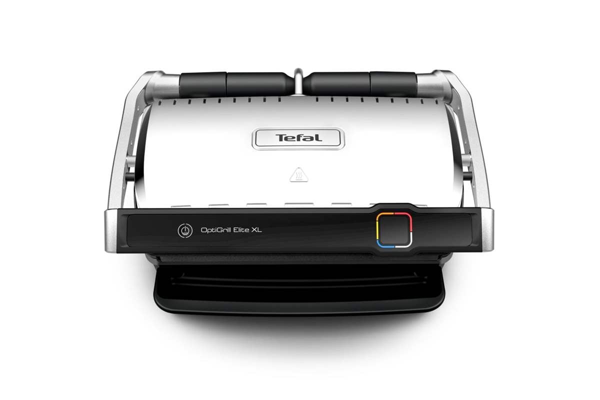 Elektrický gril Tefal Optigrill Elite XL GC760D30