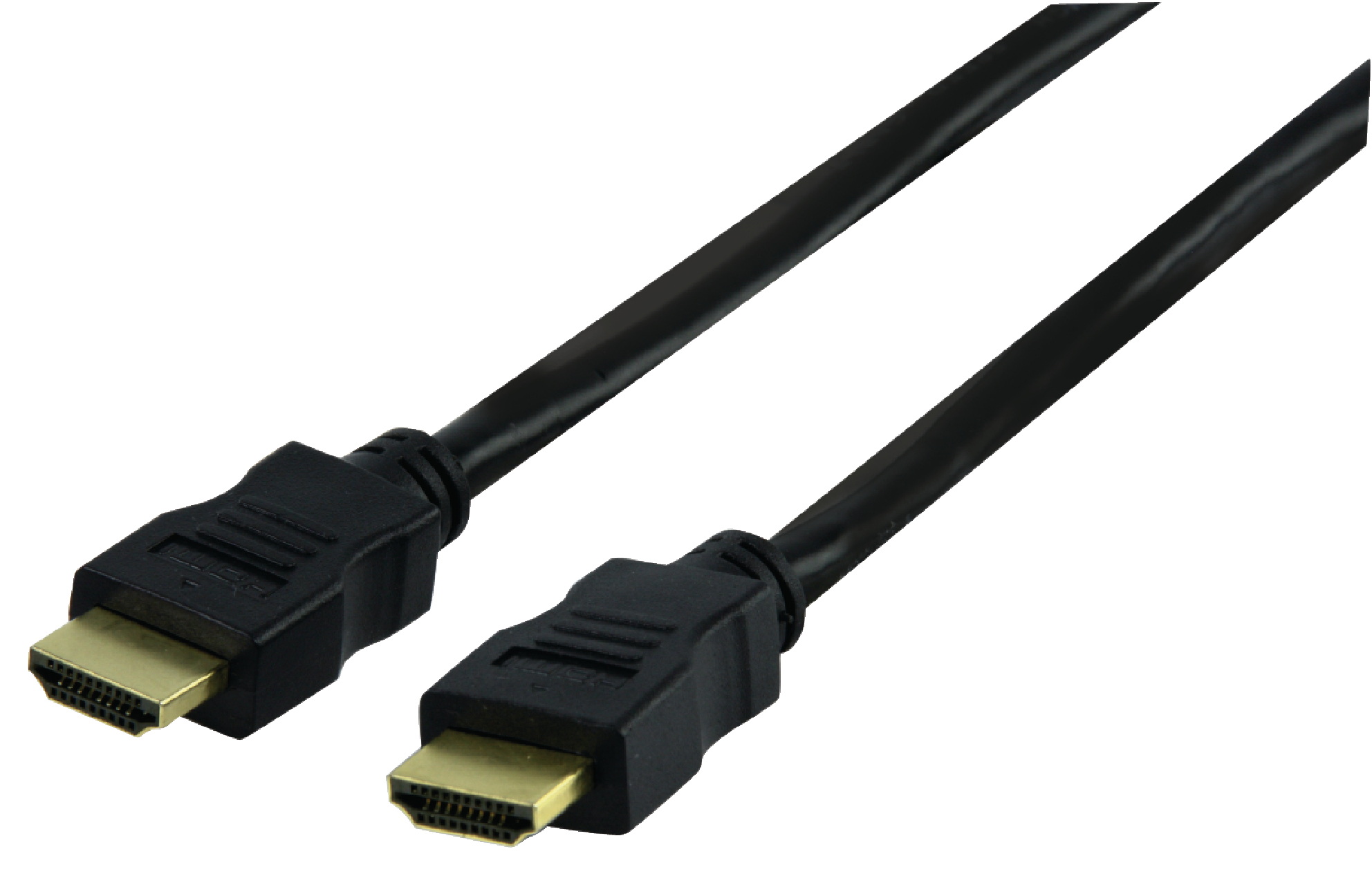 AC RYAN High Speed HDMI kabel M/M 2m CABLE-557-2.0