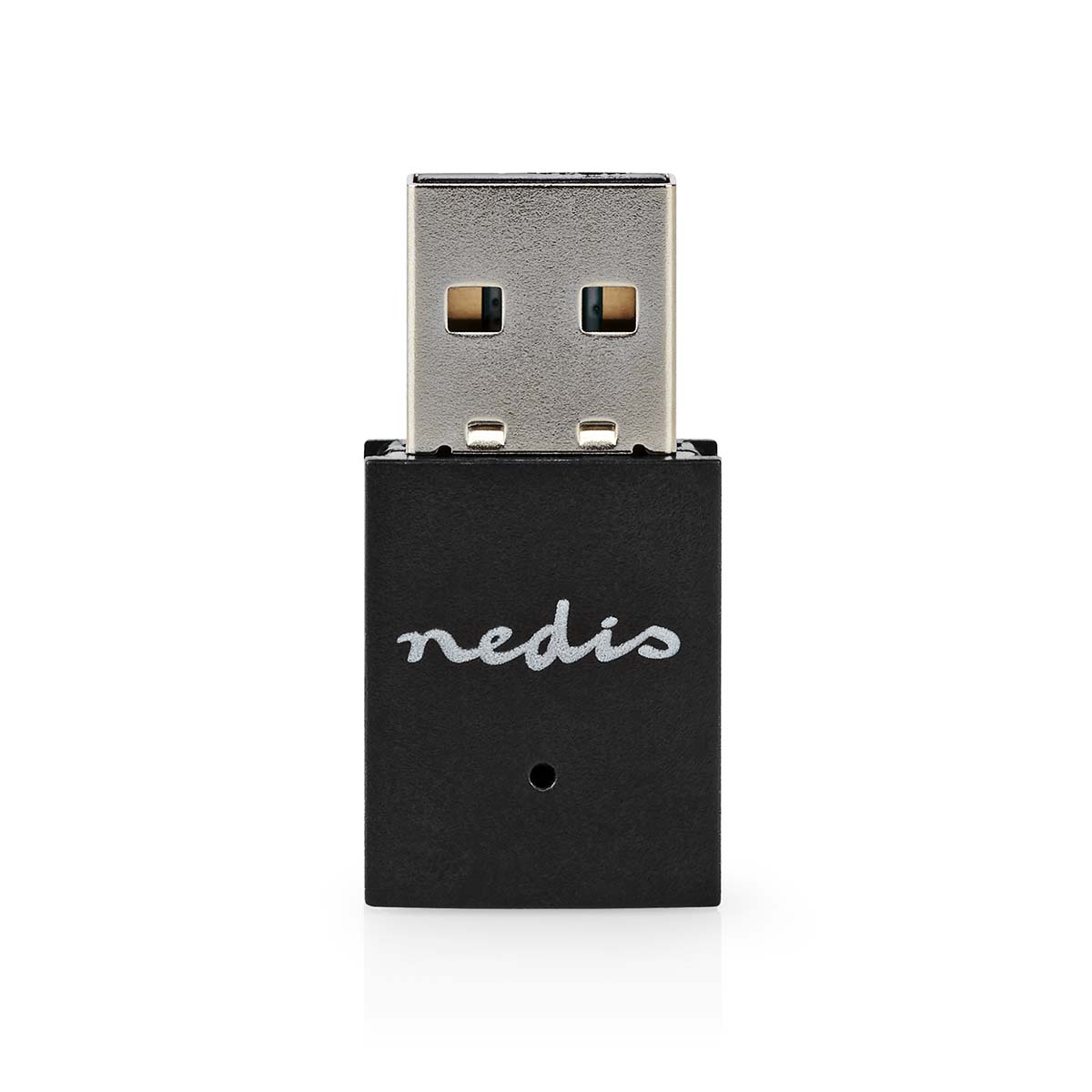 síť Dongle | Wi-Fi | N300 | 2.4 GHz | USB2.0 | Celková rychlost Wi-Fi: 300 Mbps | Windows 10 / Windows 11 / Windows 8