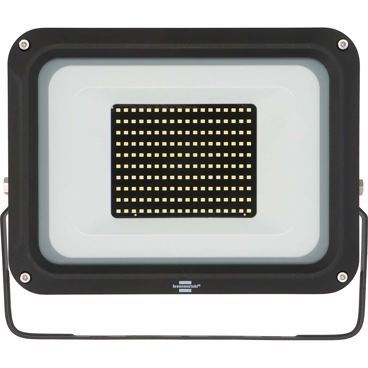 LED reflektor JARO 14060 / LED světlomet 100W pro venkovní použití (LED venkovní světlo pro montáž na stěnu, s 11500lm, vyrobené z vysoce kvalitního…