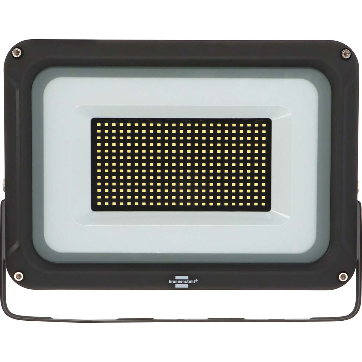 LED reflektor JARO 20060 / LED světlomet 150W pro venkovní použití (LED venkovní světlo pro montáž na stěnu, s 17500lm, vyrobené z vysoce kvalitního…
