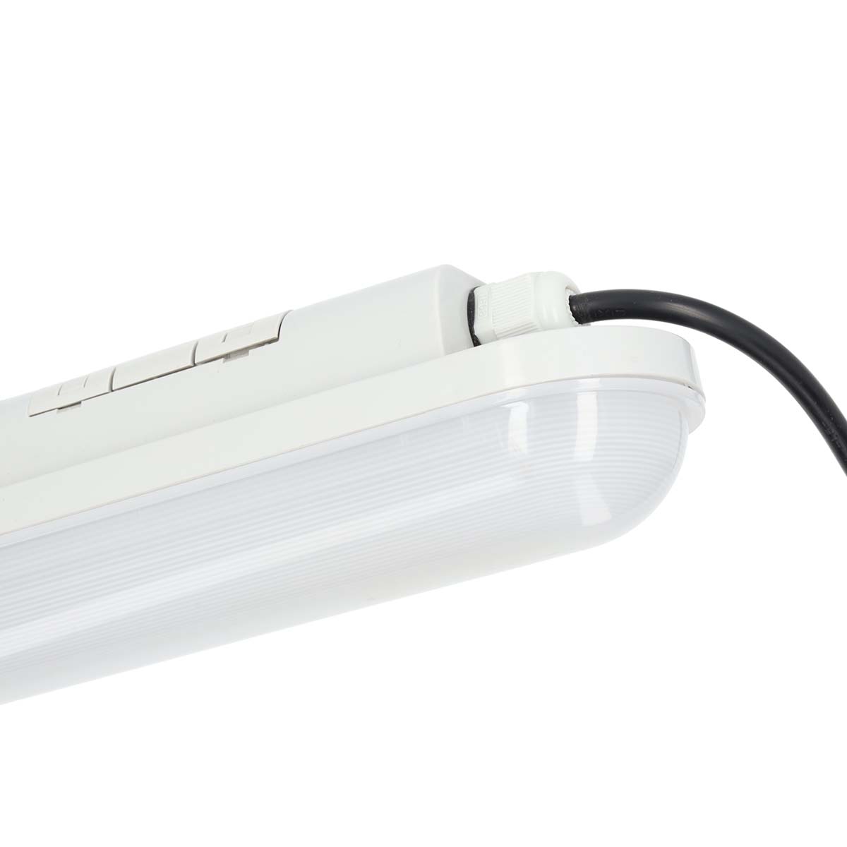 LED Přisazené Svítidlo | 1500 mm | 6050 lm | 4000 K | 55 W | IP65