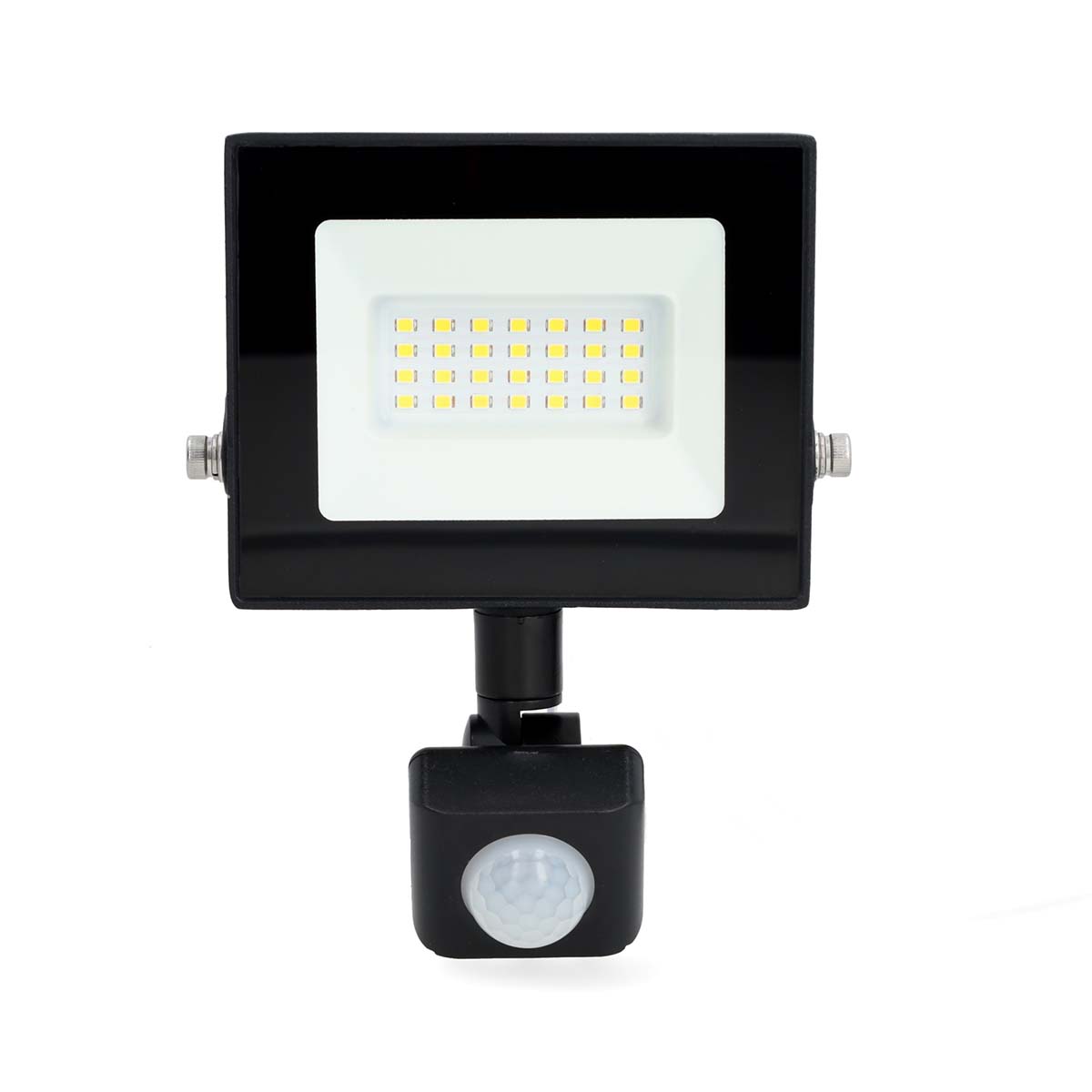 LED Reflektor | 4000 K | Jmenovitý světelný tok: 1620 lm | 20 kWh | IP44 | 1.00 m | Energetická třída: F | 220 - 240 V AC 50/60 Hz